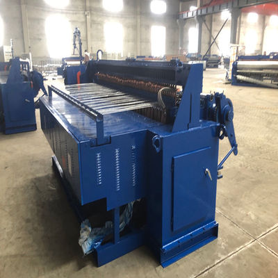 Huayang Servo Motors Automatyczna maszyna do spawania siatki, maszyna do produkcji drutu siatkowego 10kW
