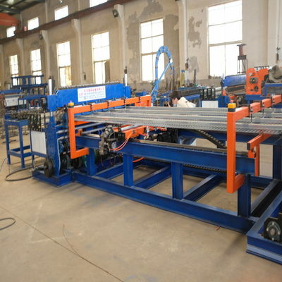 Maszyna do produkcji drutu diamentowego o mocy 7,5 kW dla hodowców z bezstopniową regulacją ze stali nierdzewnej
