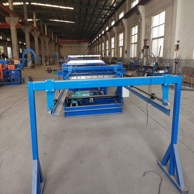 Huayang Auto układanie Inverter Spot Welding Machine, Wire Dia 4mm Precision Spot Welder