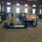 Maszyna do produkcji siatki spawalniczej o szerokości 5 stóp Zestaw kołowy CNC