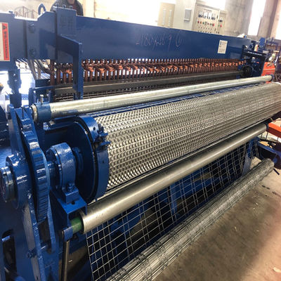 5kw Maszyna do produkcji drutu żelaznego Huayang Ocynkowana o długości 100 m