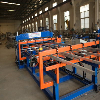 Maszyna do produkcji drutu diamentowego Huayang CNC Manipulator spawalniczy o średnicy 8,0 mm