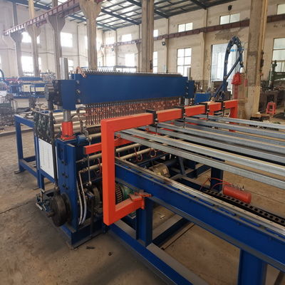 jakość  Dia 7mm Residence District CNC Spot Welding Machine Rebar Galvanized Wire fabryka
