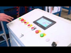 maszyna do zgrzewania siatek panelowych